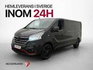 Renault Trafic bild 3