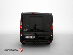 Renault Trafic bild 8