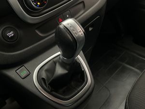 Renault Trafic bild 26