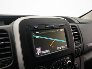 Renault Trafic bild 23