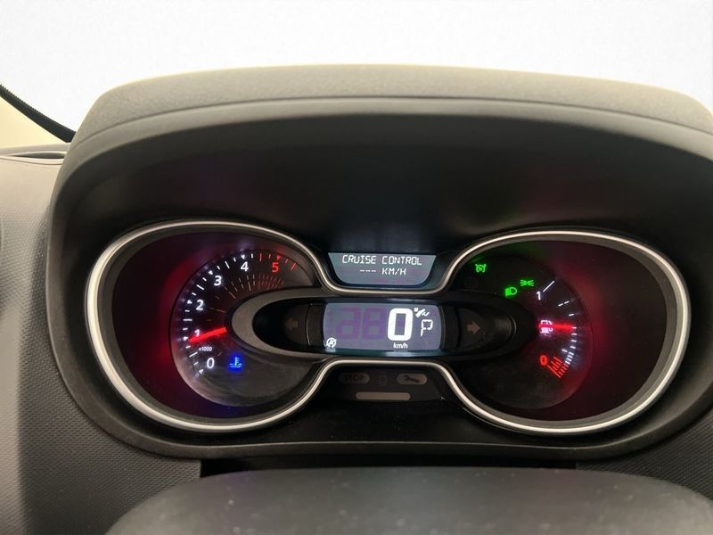 Renault Trafic bild 19
