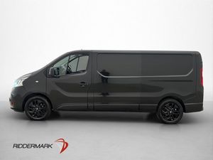 Renault Trafic bild 6