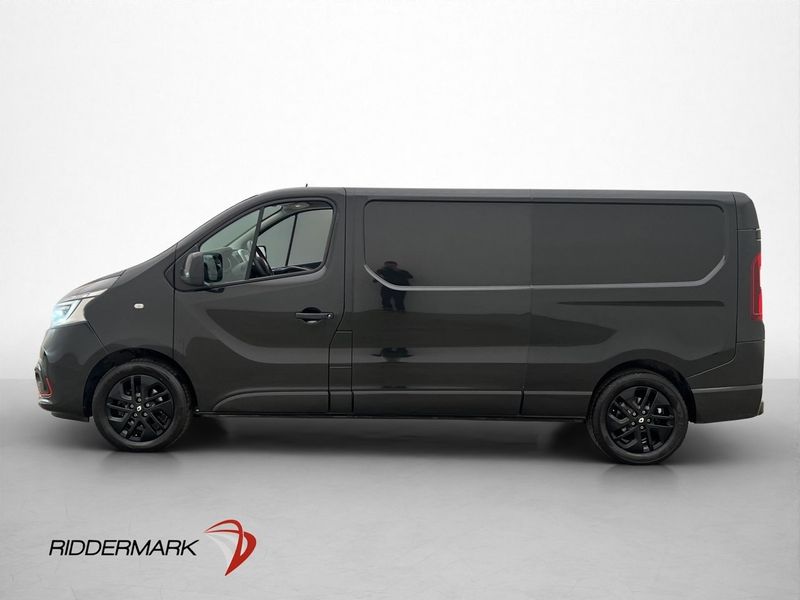 Renault Trafic bild 6