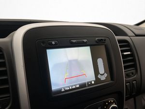 Renault Trafic bild 22