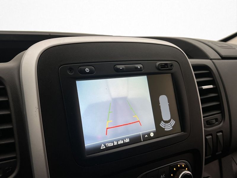 Renault Trafic bild 22