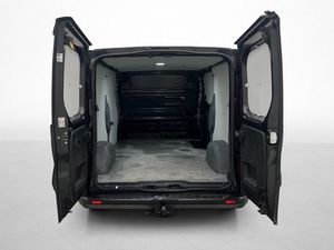 Renault Trafic bild 12