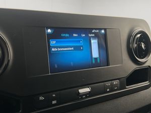 Mercedes Sprinter bild 25