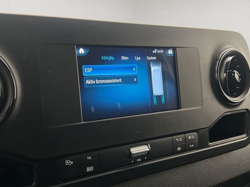 Mercedes Sprinter bild 25