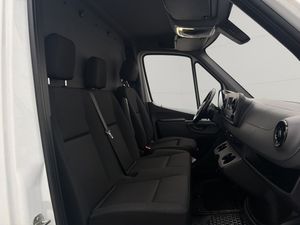 Mercedes Sprinter bild 27