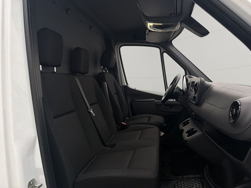 Mercedes Sprinter bild 27