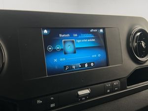 Mercedes Sprinter bild 23