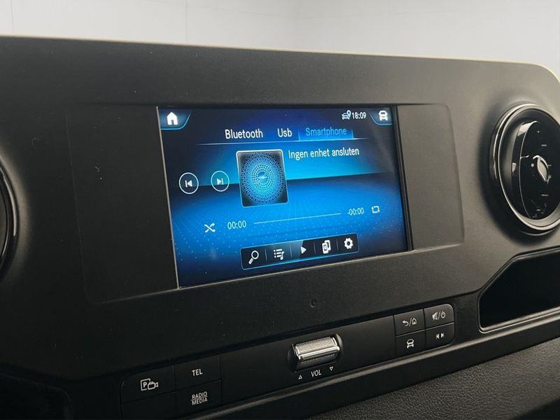 Mercedes Sprinter bild 23