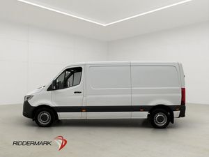 Mercedes Sprinter bild 6