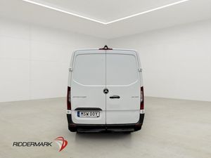 Mercedes Sprinter bild 8