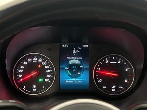 Mercedes Sprinter bild 18