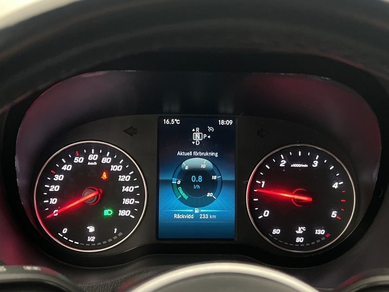 Mercedes Sprinter bild 18