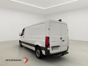 Mercedes Sprinter bild 7