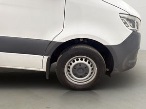 Mercedes Sprinter bild 32