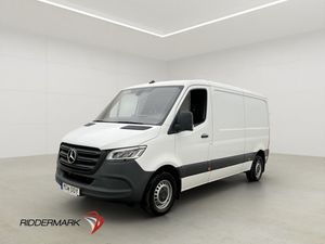 Mercedes Sprinter bild 3