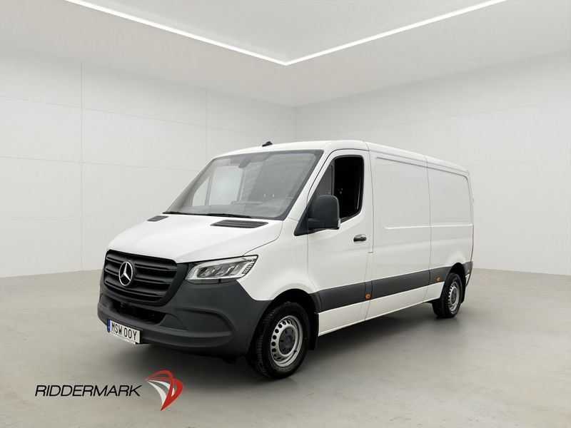 Mercedes Sprinter bild 3