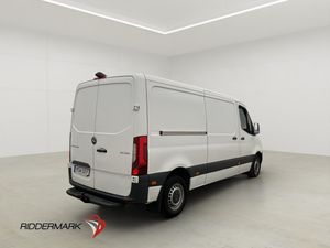 Mercedes Sprinter bild 9