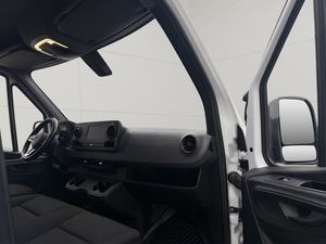 Mercedes Sprinter bild 28