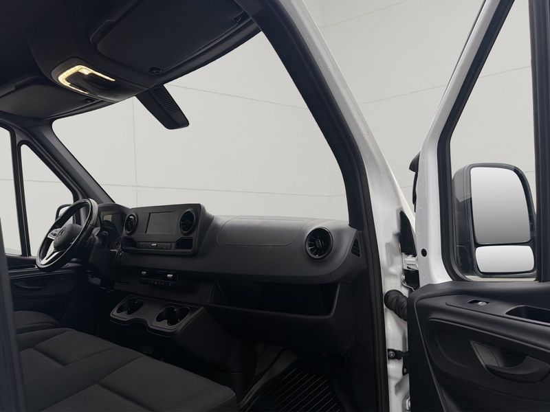 Mercedes Sprinter bild 28