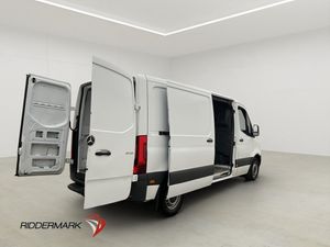 Mercedes Sprinter bild 12