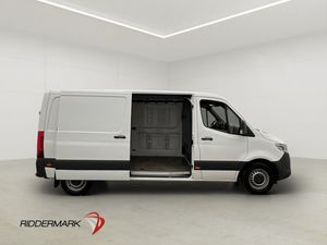 Mercedes Sprinter bild 13