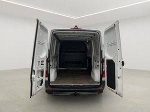 Mercedes Sprinter bild 11