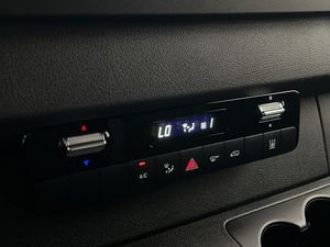 Mercedes Sprinter bild 26