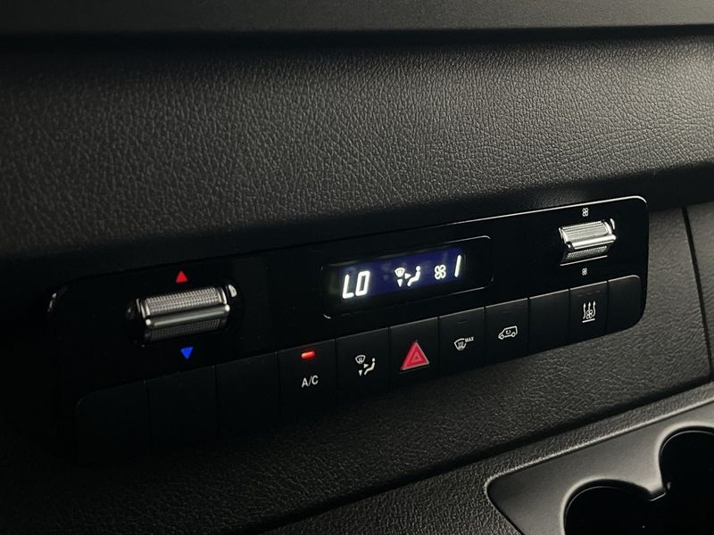Mercedes Sprinter bild 26