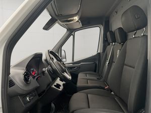 Mercedes Sprinter bild 16