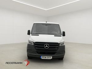 Mercedes Sprinter bild 5