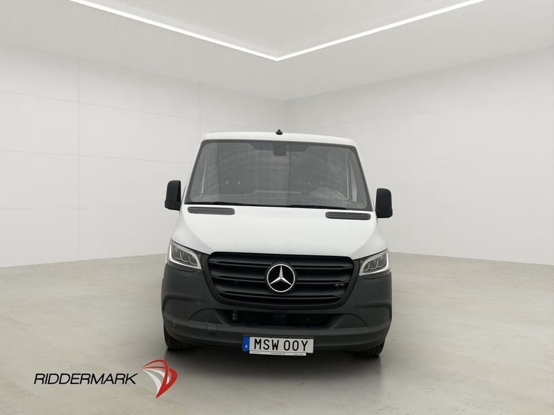 Mercedes Sprinter bild 5