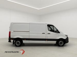 Mercedes Sprinter bild 2