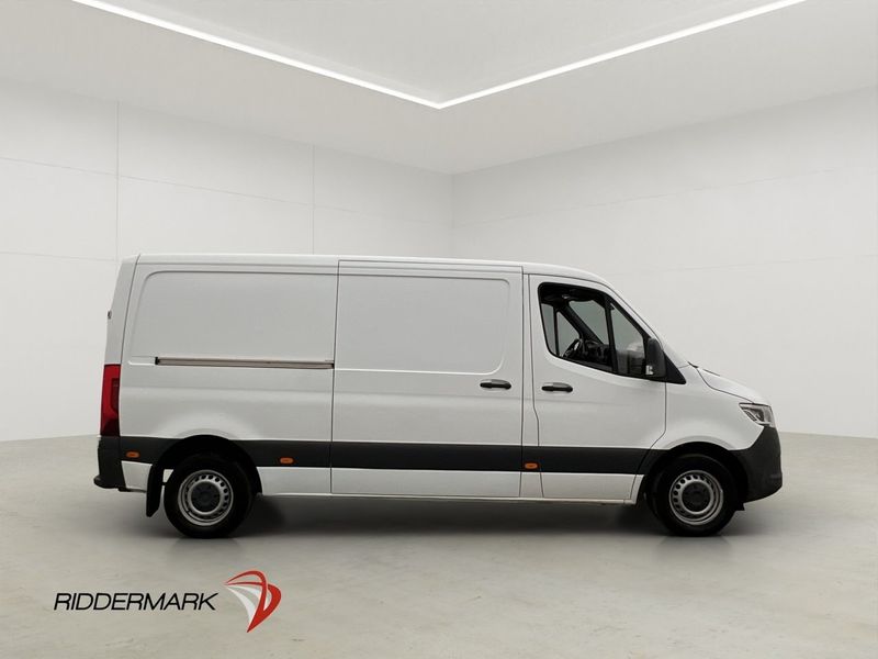Mercedes Sprinter bild 2