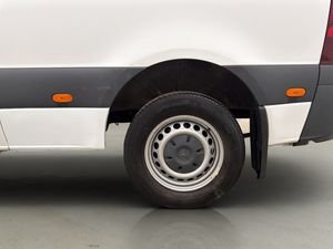 Mercedes Sprinter bild 30