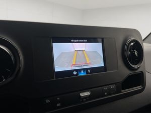 Mercedes Sprinter bild 22