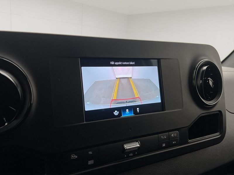 Mercedes Sprinter bild 22