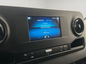 Mercedes Sprinter bild 24