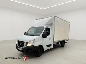 Nissan NV400 bild 3