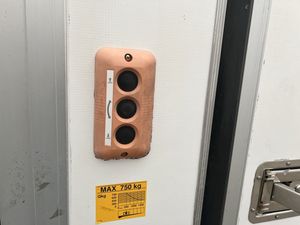 Nissan NV400 bild 13