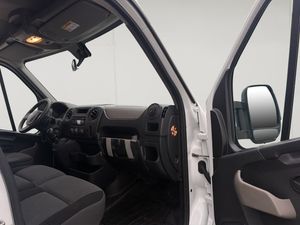 Nissan NV400 bild 22