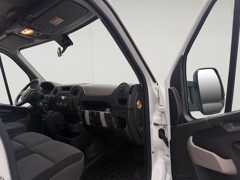 Nissan NV400 bild 22