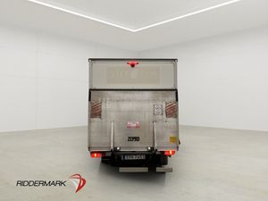 Nissan NV400 bild 10