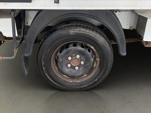 Nissan NV400 bild 25
