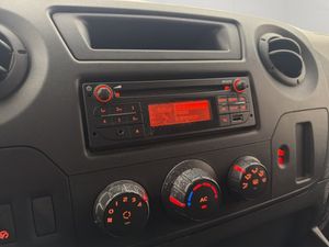Nissan NV400 bild 20