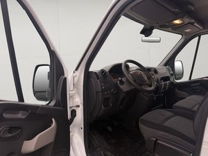 Nissan NV400 bild 16
