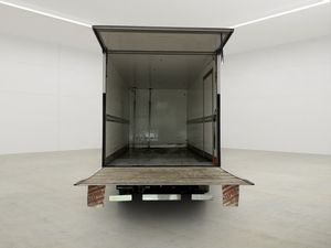 Nissan NV400 bild 9